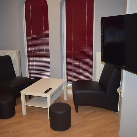 Klara'S Apartment Ni Dış mekan fotoğraf