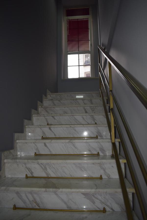 Klara'S Apartment Ni Dış mekan fotoğraf