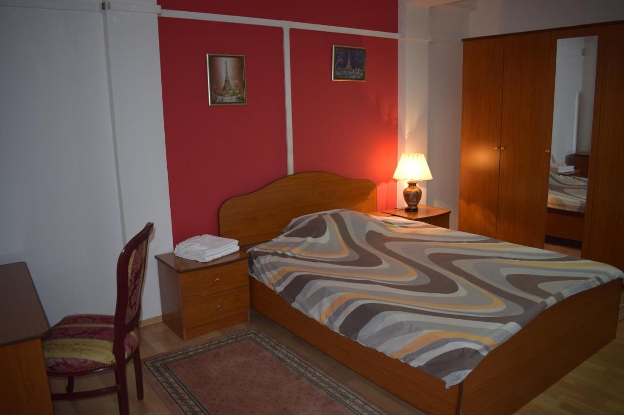 Klara'S Apartment Ni Dış mekan fotoğraf