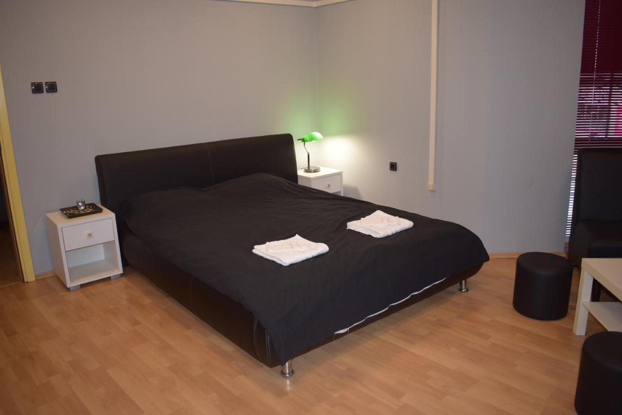 Klara'S Apartment Ni Dış mekan fotoğraf