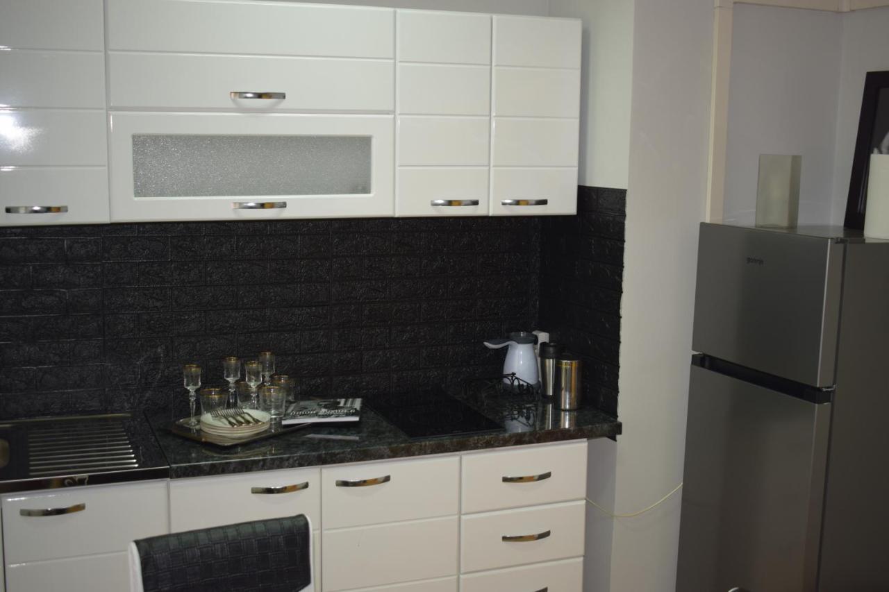 Klara'S Apartment Ni Dış mekan fotoğraf