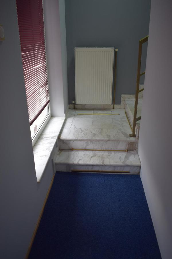 Klara'S Apartment Ni Dış mekan fotoğraf