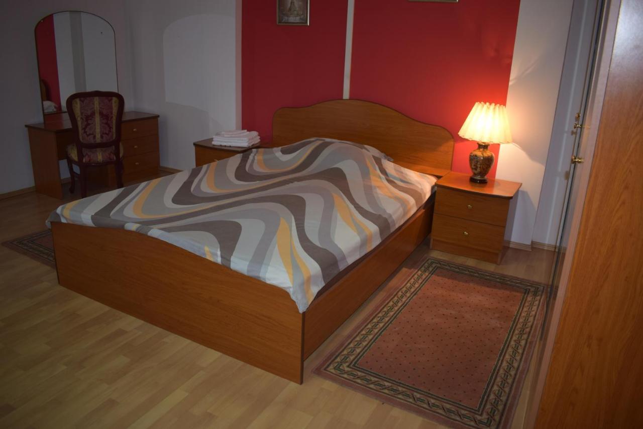 Klara'S Apartment Ni Dış mekan fotoğraf