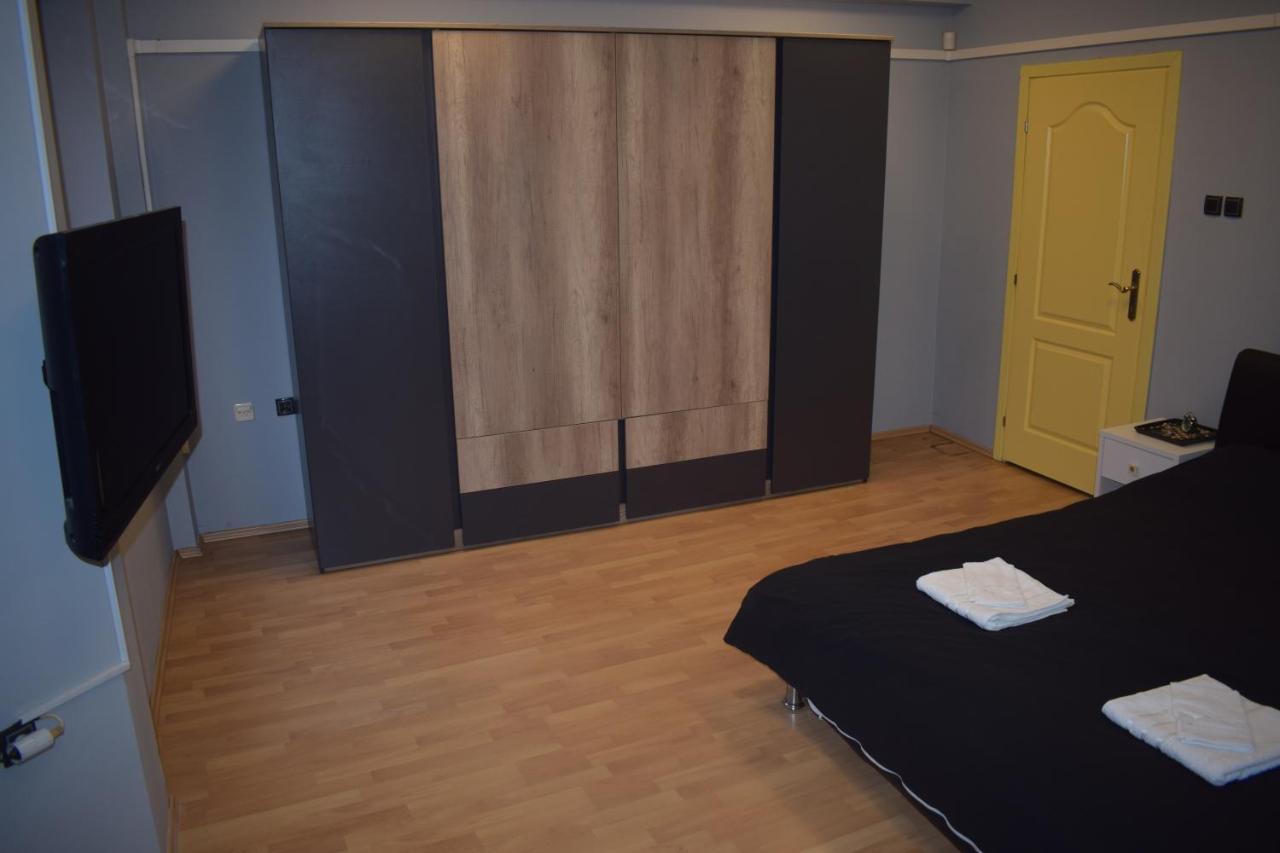 Klara'S Apartment Ni Dış mekan fotoğraf